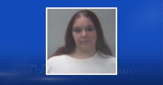 WAAY 31 Exclusive: Former Huntsville veterans home employee accused of stealing from residents | News
