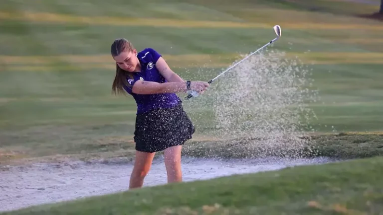 Women’s Golf opens spring season in Huntsville