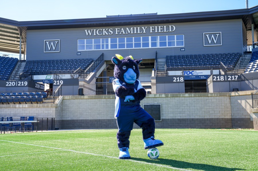 (Huntsville City Football Club)