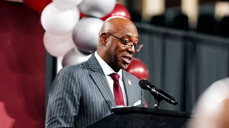 Dr. Bryant to speak at HBCU Sports Ecosystem Symposium Series