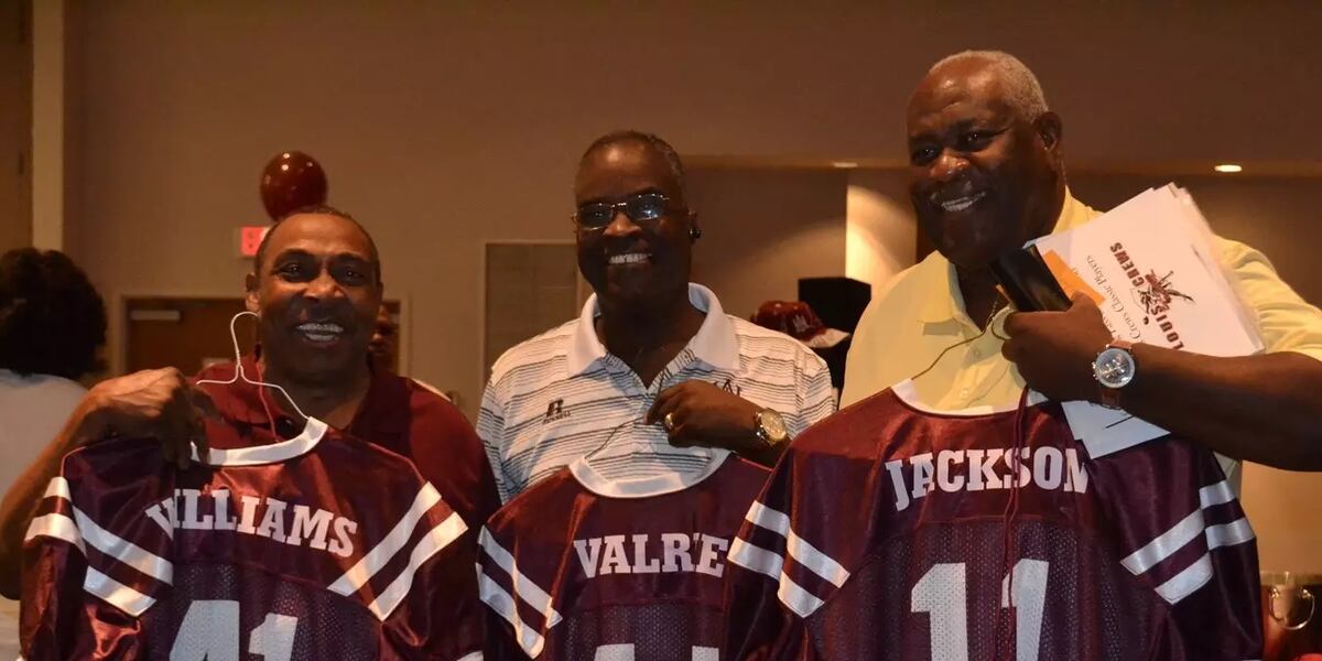 Alabama A&M football great Onree Jackson passes away