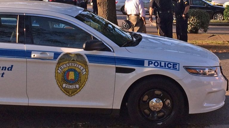 North Alabama man shot, killed by someone he was buying something from, police say
