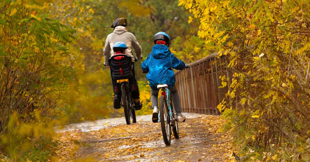 Fall Break Staycation Ideas in Huntsville for $5 Or Less - Rocket City Mom