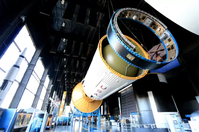 Alabama officials praise decision to locate Space Command HQ in Huntsville