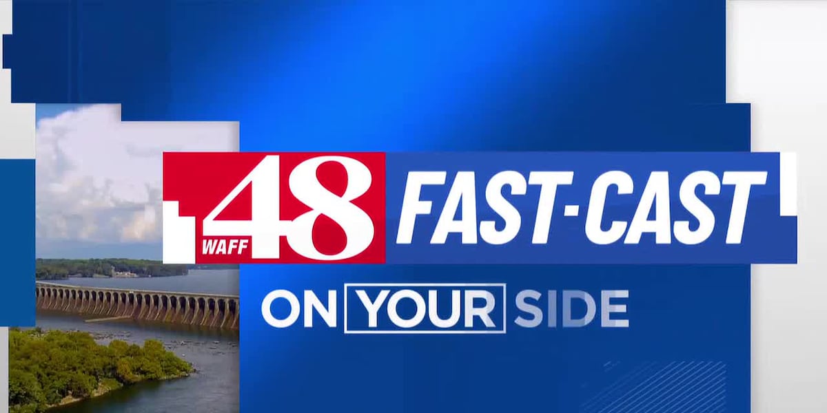 Sports betting in Alabama, great stretch of weather ahead