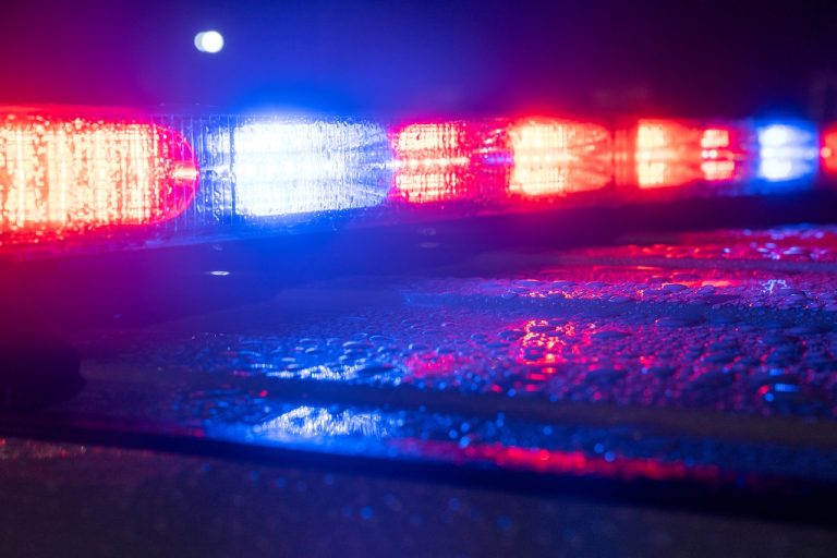 Huntsville Police officer arrested on burglary, kidnapping charges