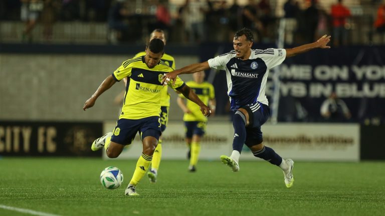 Nashville SC brings ‘unique experience’ to Madison County in match vs. Huntsville City FC