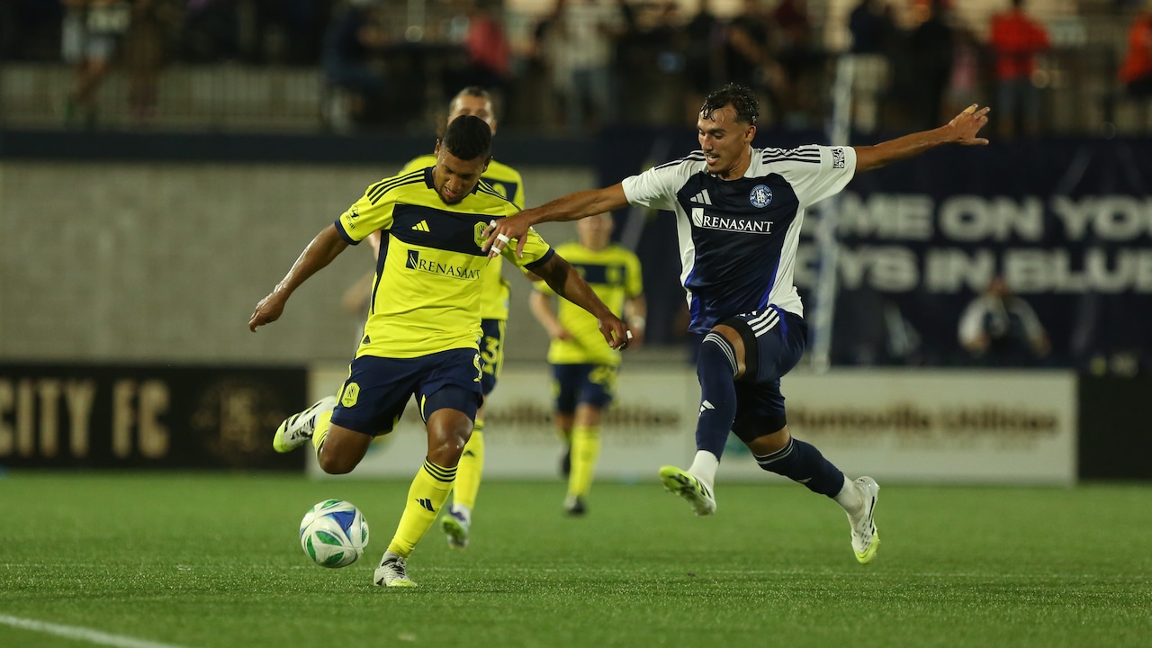Nashville SC brings ‘unique experience’ to Madison County in match vs. Huntsville City FC
