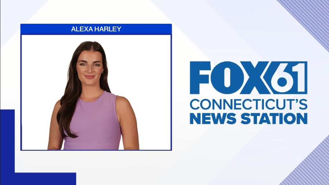 Alexa Harley | fox61.com