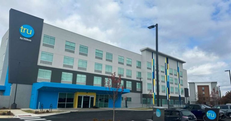 Peachtree Group Announces Grand Opening of Tru by Hilton Huntsville, Alabama