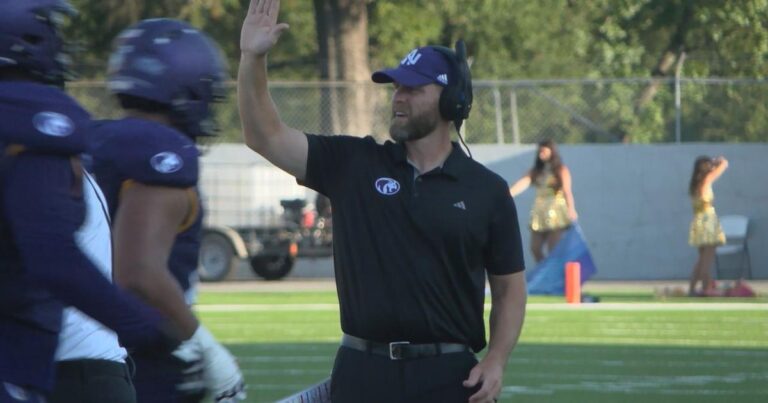 North Alabama and Samford to play college football game at Joe Davis Stadium | News